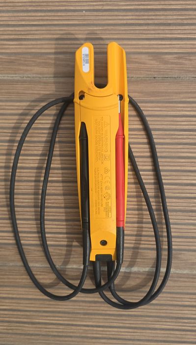 Multimetru FLUKE T5-1000