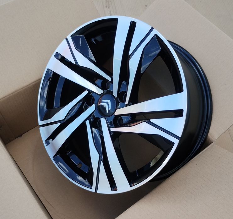 Jante 16 Citroen C3 C4 C5 Berlingo Jumpy sau Spacetourer