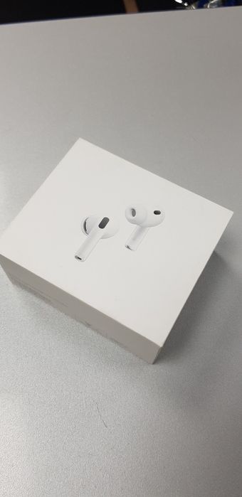AirPods Pro 3 Алматы