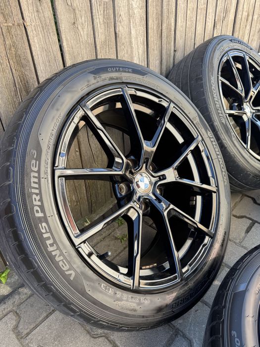 Vand roti/jante BMW R18 5x120 2latimi
