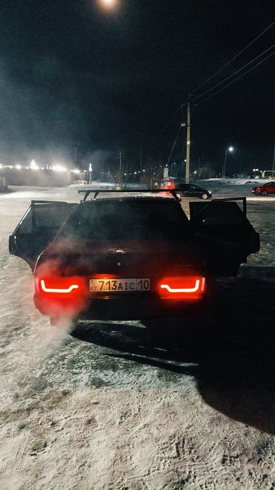 Продам ваз 21099