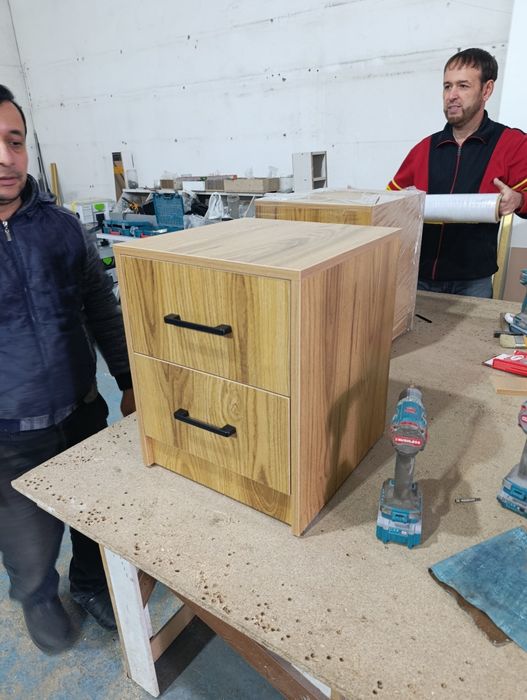 tumba sotiladi ishlab chiqarish sehidan