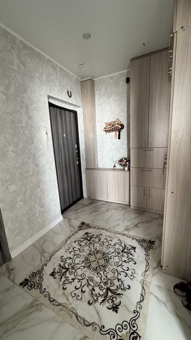 Продам 3-х комн в Жас Оркен.