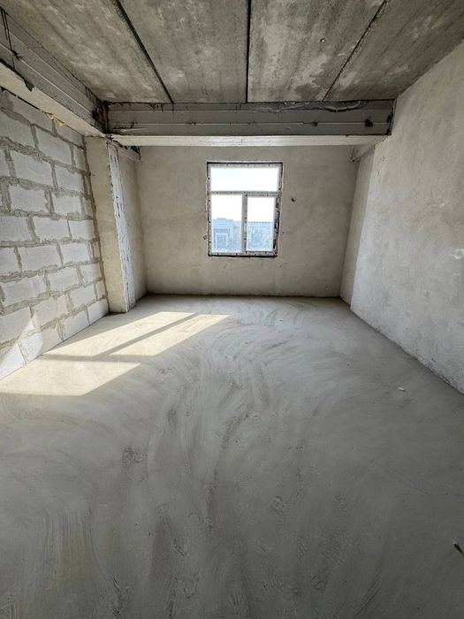 2 хонали квартира сотилади