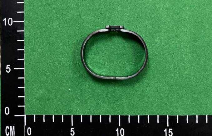 Браслет от бренда Hermes 1к1 оригиналу