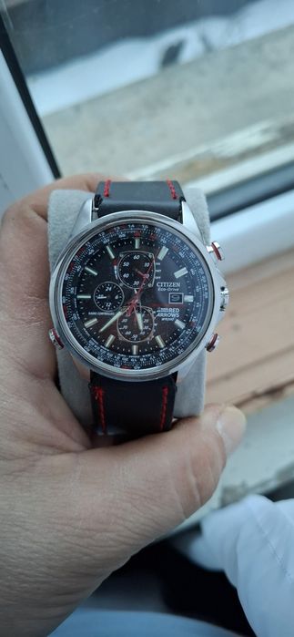 Ceasurii  Citizen Radio wave