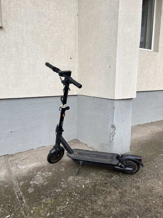 Trotineta Electrica