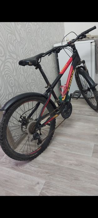 Продам велосипед