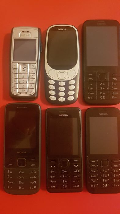 Telefoane functionale