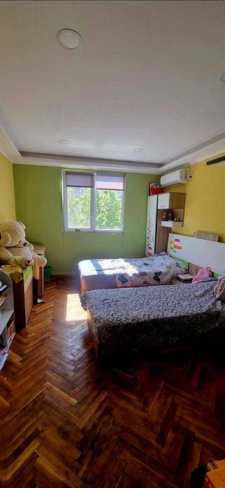 Продава се Тристаен апартамент в Видин, Център - 108 кв.м за 444 €/кв.м - Снимка #2
