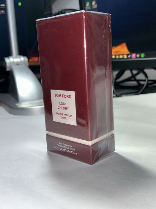 Tom Ford Lost Cherry 100ml Nou Nout din Sephora , Sigilat