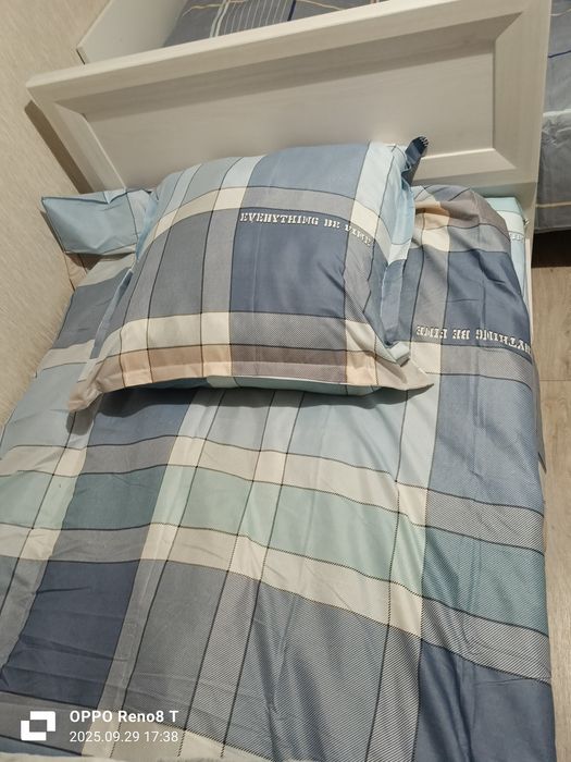 Сдается квартира на долгий срок