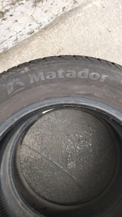Б/у шина 205/60/16 2шт сатылады.Бағасы 10000нан.Летный