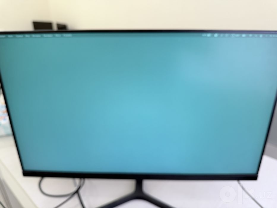 Монитор  офисный HP 27""