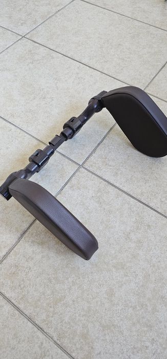 Suport auto pentru cap, perna U, protectie gat