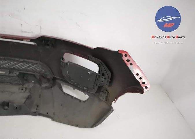 Предна броня оригинална със сензори и миещи устройства Ленд Роувър / L