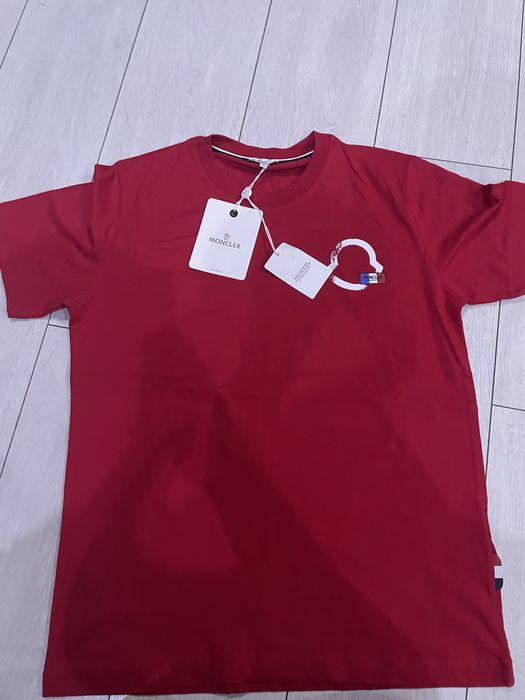 Тениска Moncler