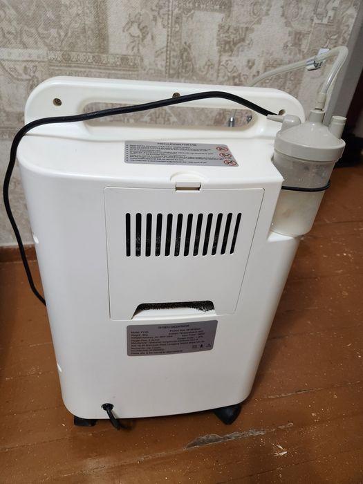 Продам кислородный концентратор/аппарат