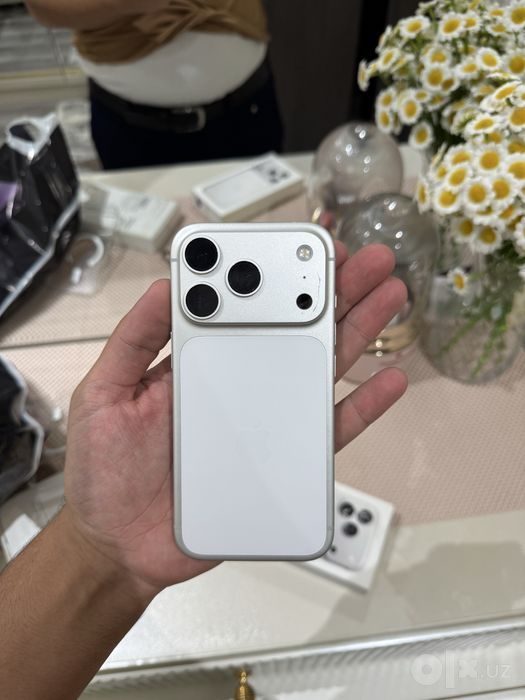 Iphone 17 pro 256 sim
