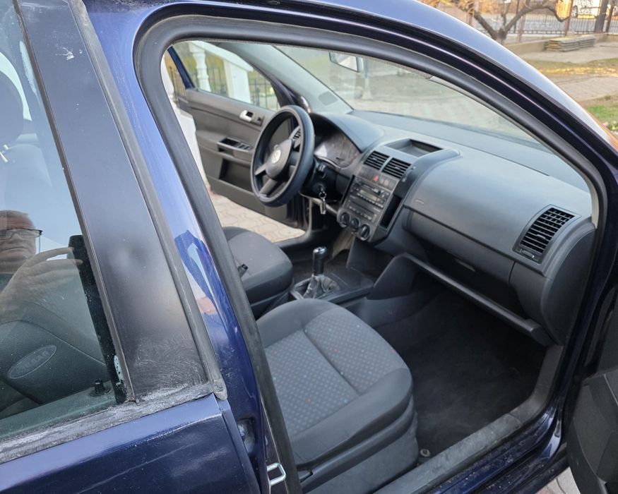 De vanzare VW POLO