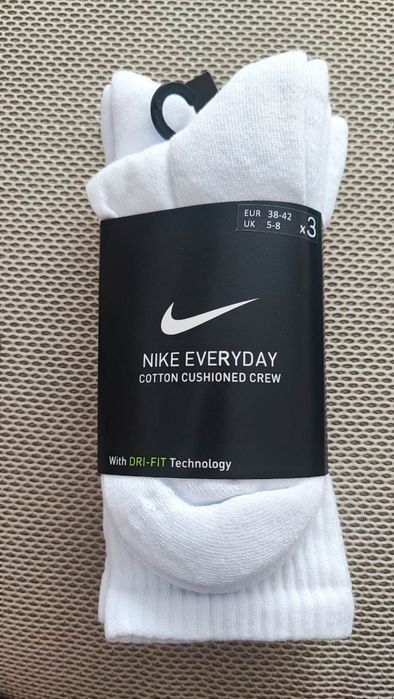 Nike Everday  Dri_fit