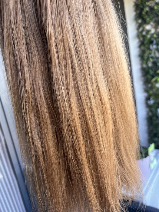 Extensii par natural iExtension
