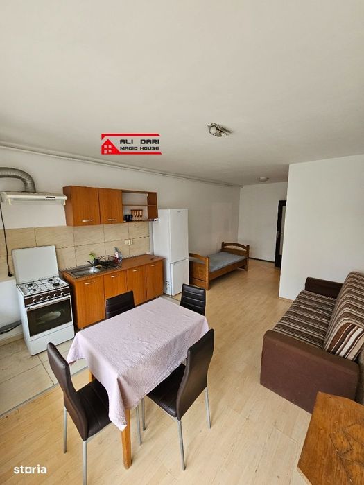 Apartament 2 camere / Str Jupiter - Calea Baciului /Disponibil imediat