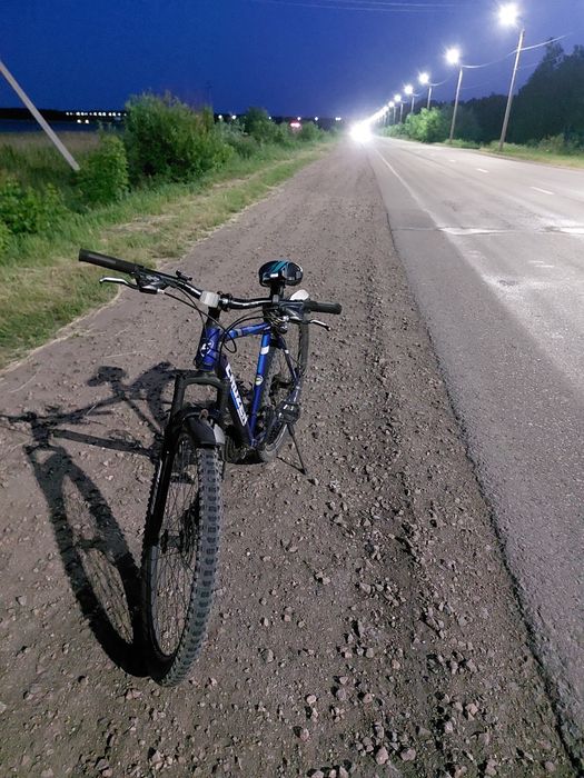 Продам велосипед