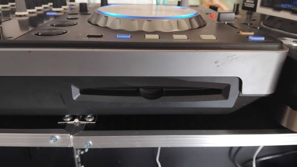 Consolă Pioneer DJ XDJ-R1