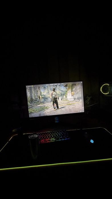 Игровой компьютер RTX 3060 12 Gb