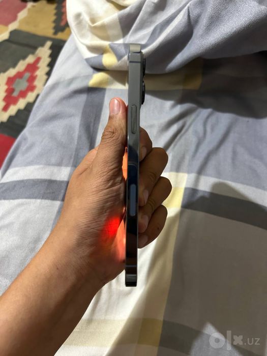 iphone 13 pro max sotiladi