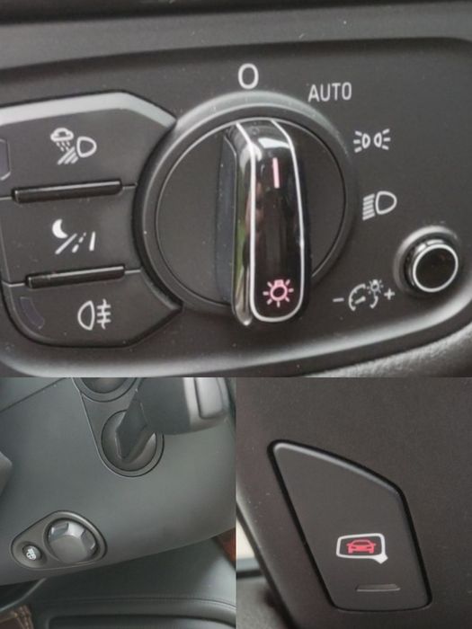 AUDI A8 4.2 Long