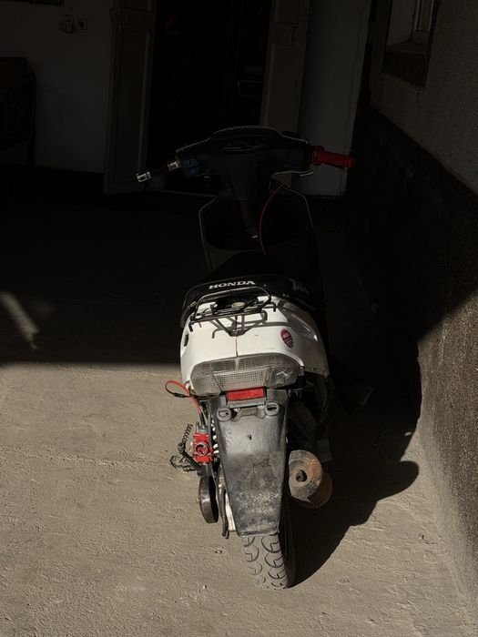 Продам хонда дио аф27