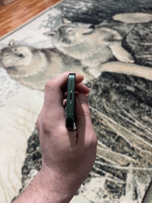 iPhone 13 mini 512gb