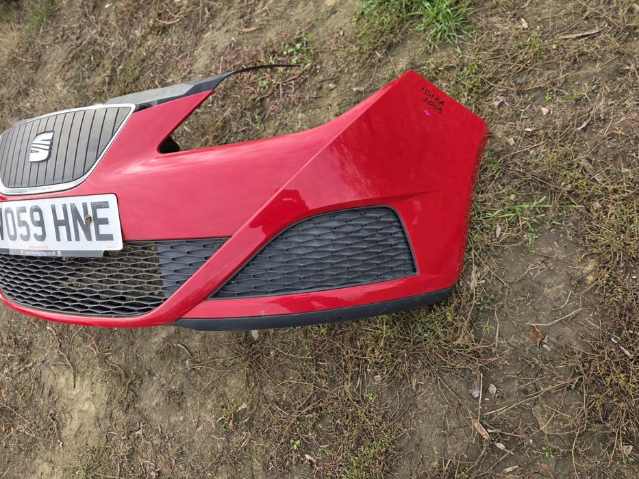 Bara fata seat ibiza 2009