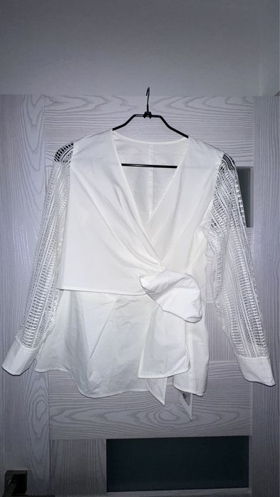 Bluza elegantă de dama