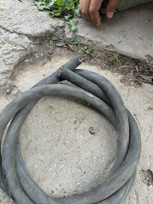 Шланги высокого давление