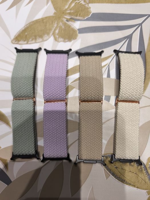 Еластична каишка за Galaxy Watch Ultra