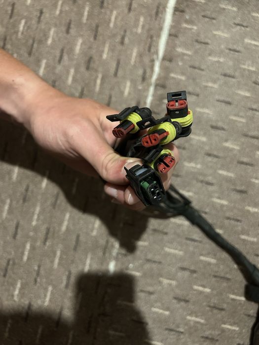 Газова уредба BRC