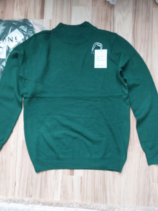 Malta culoare verde (noua)