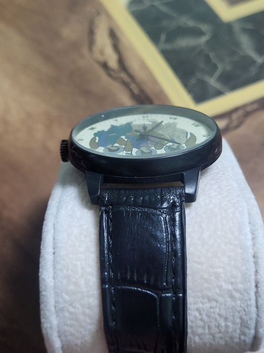 Vând ceas de mână bărbătesc Pobeda trinity ( Sfânta treime )