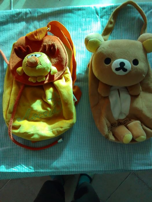 Мягкие Игрушки для детей