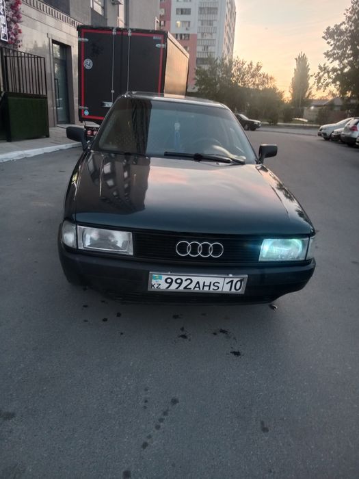 Продам аауди 80 в3
