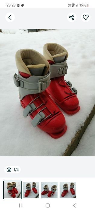 Clapari copii stare bună