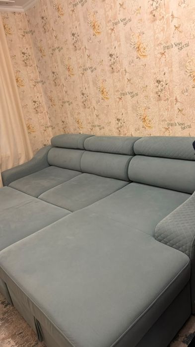 Диван раскладной