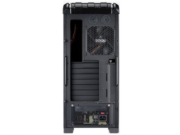 Vand carcasa pc cooler master CM 690 II