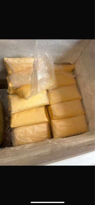 Продам майское масло