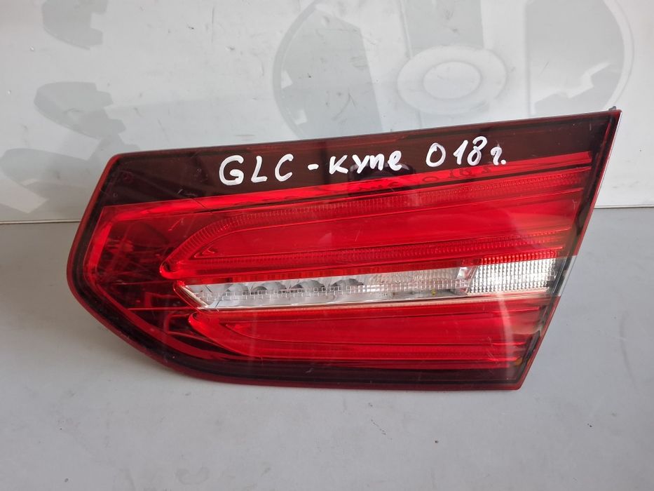 Стоп Mercedes GLC 2018г.
