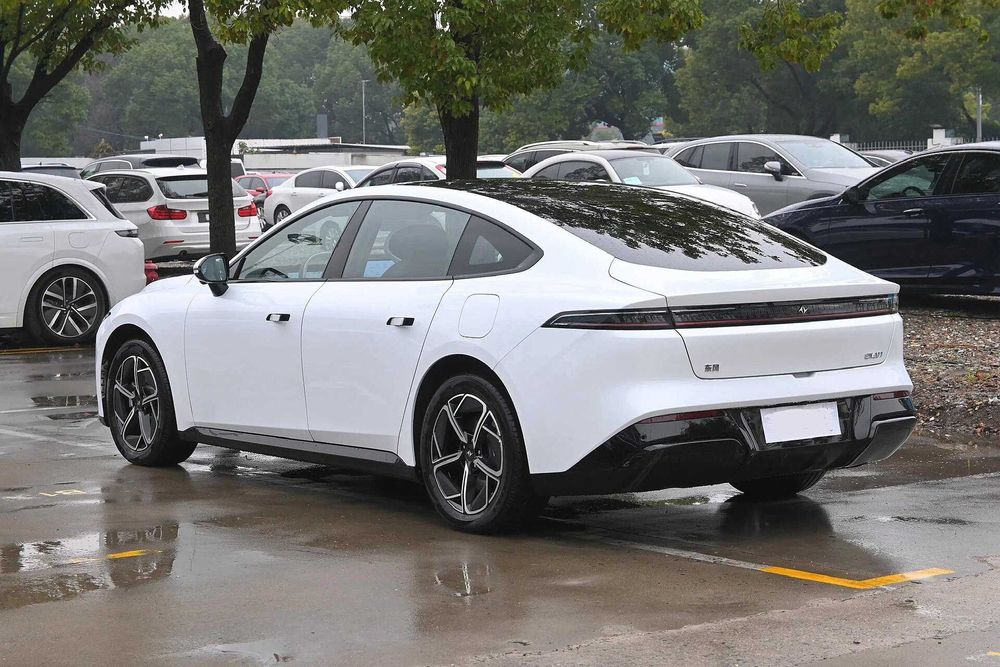 dongfeng 007 pad zakaz