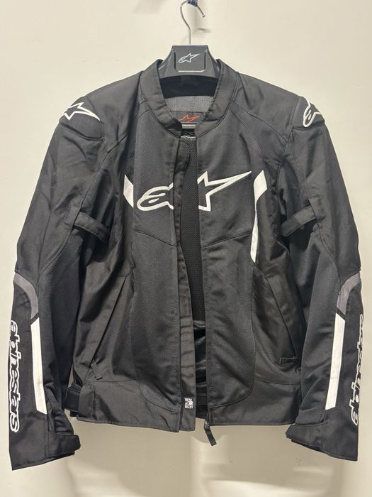 Текстилно мото яке Alpinestars, XL